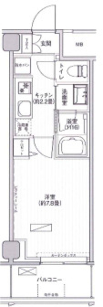 ヒューリック浅草橋江戸通-708