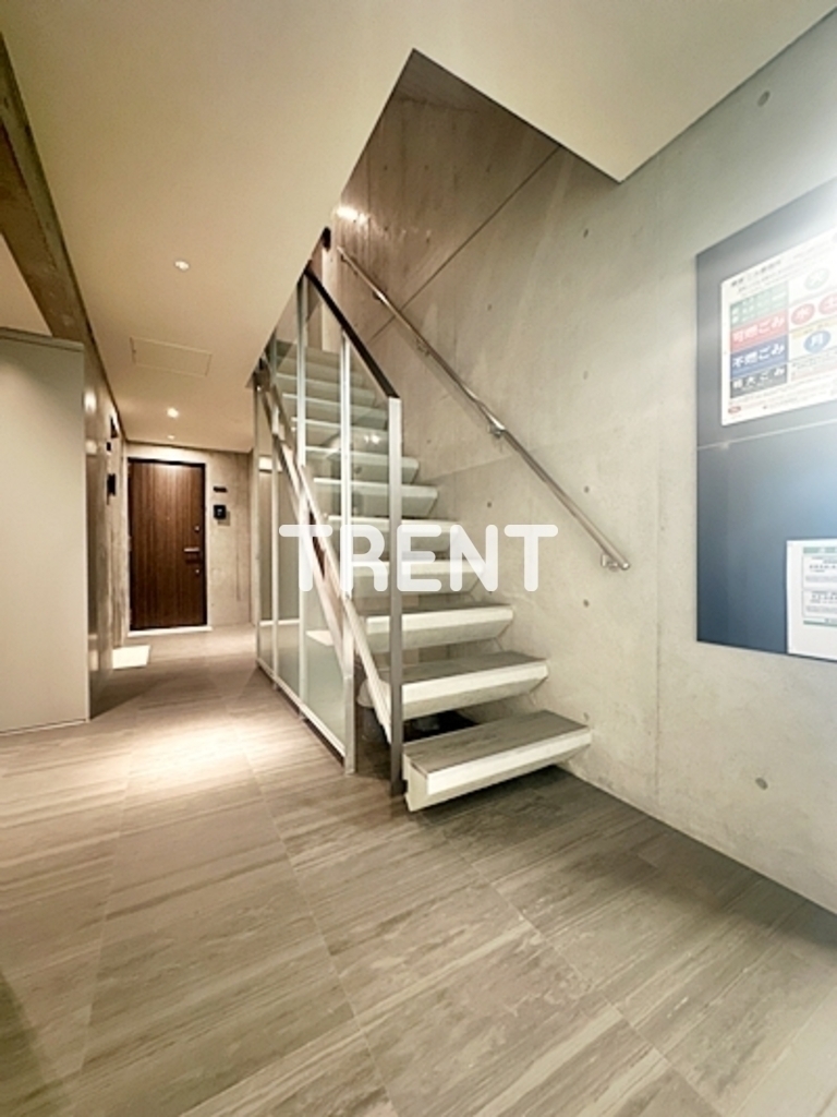 ウェルスクエア初台-502