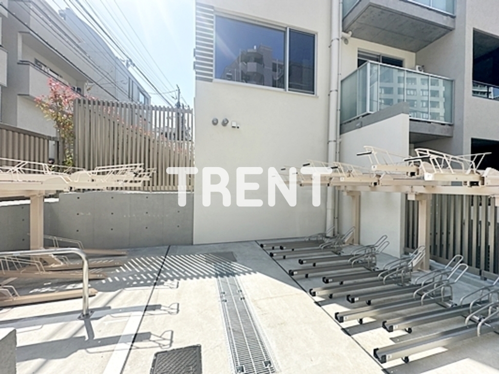 ウェルスクエア初台-502