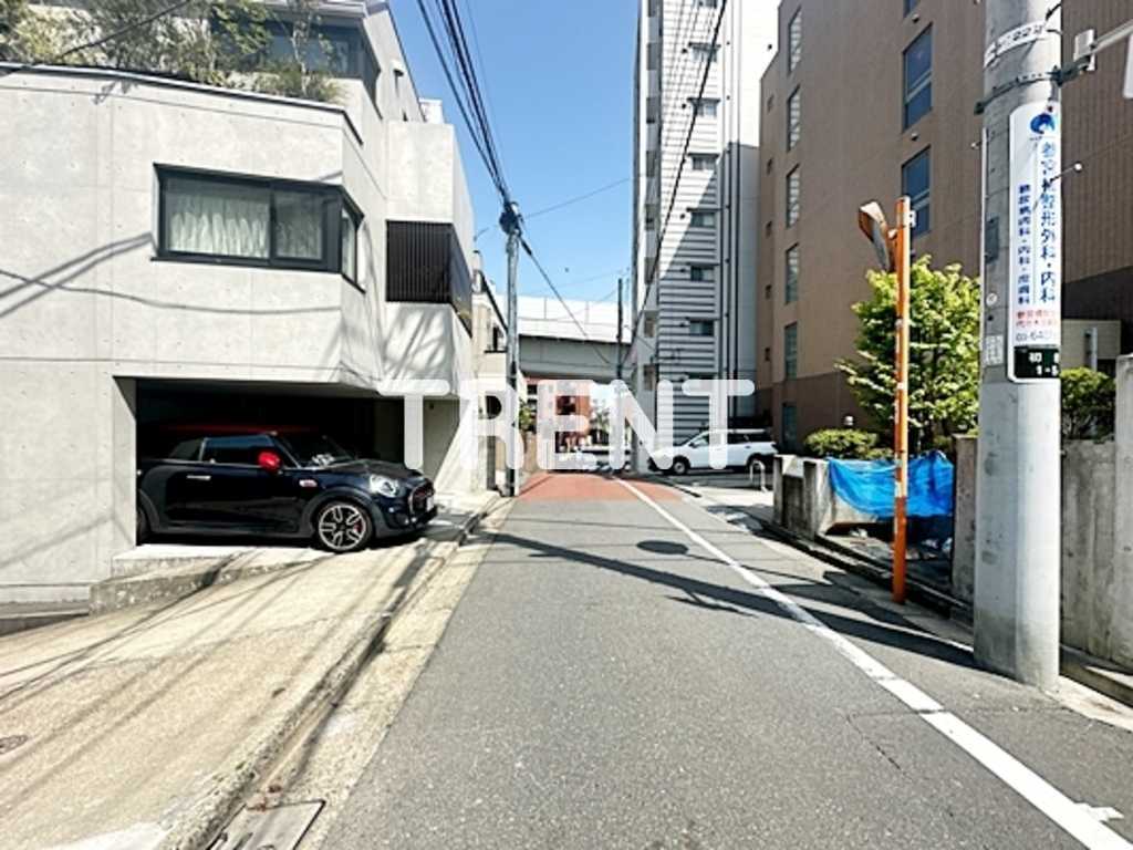 ウェルスクエア初台-502