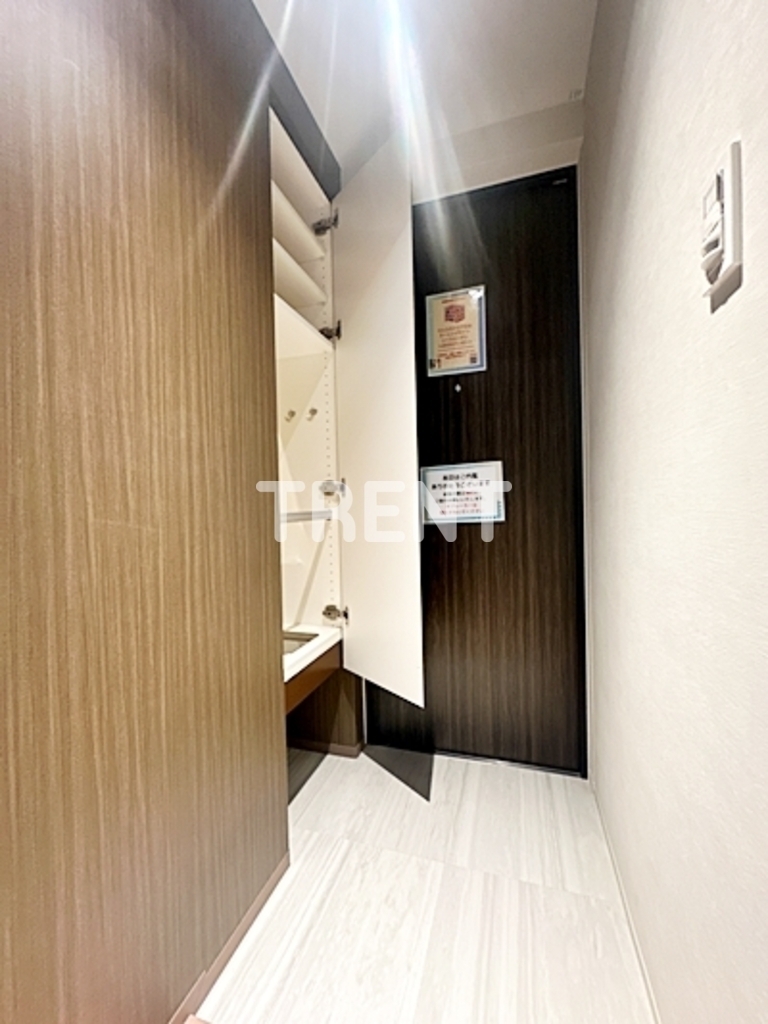 ウェルスクエア初台-502