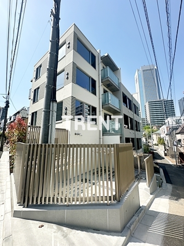 ウェルスクエア初台-502