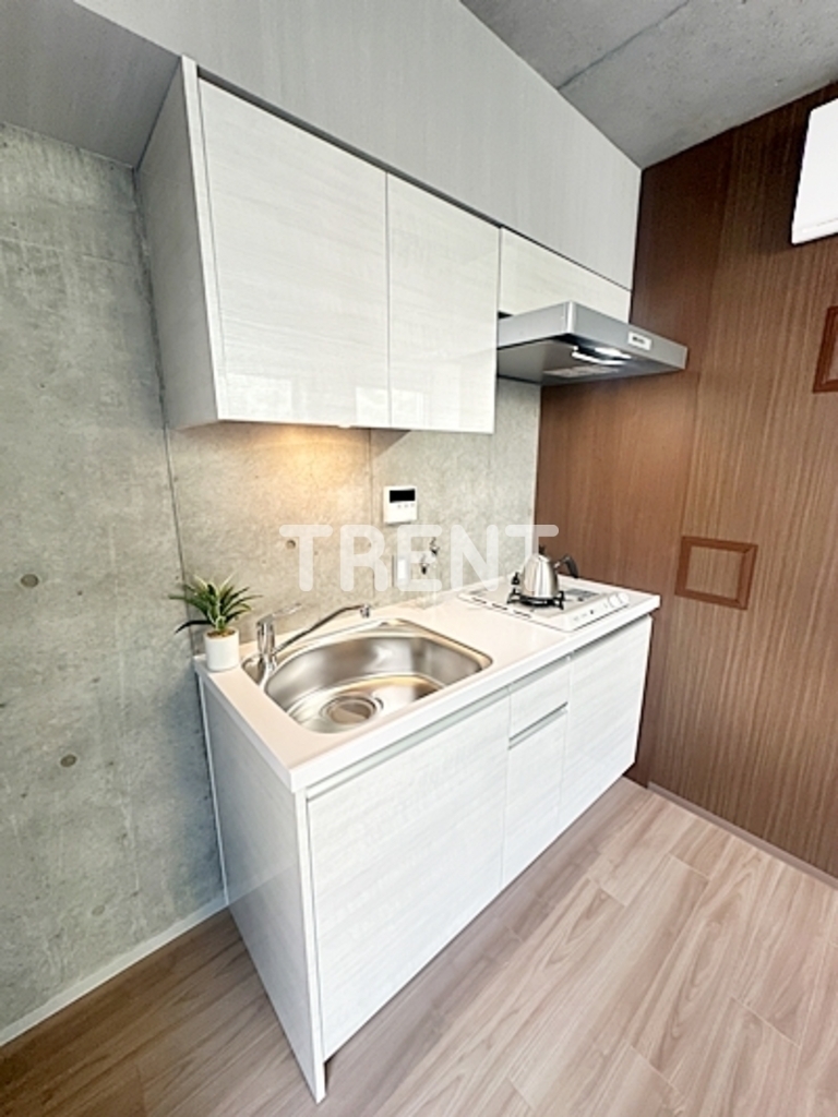 ウェルスクエア初台-502