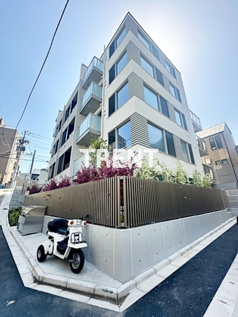 ウェルスクエア初台-502