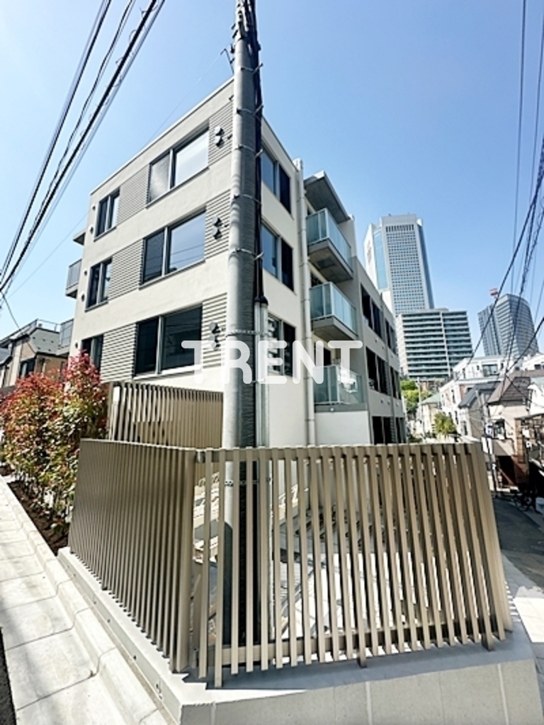 ウェルスクエア初台-502