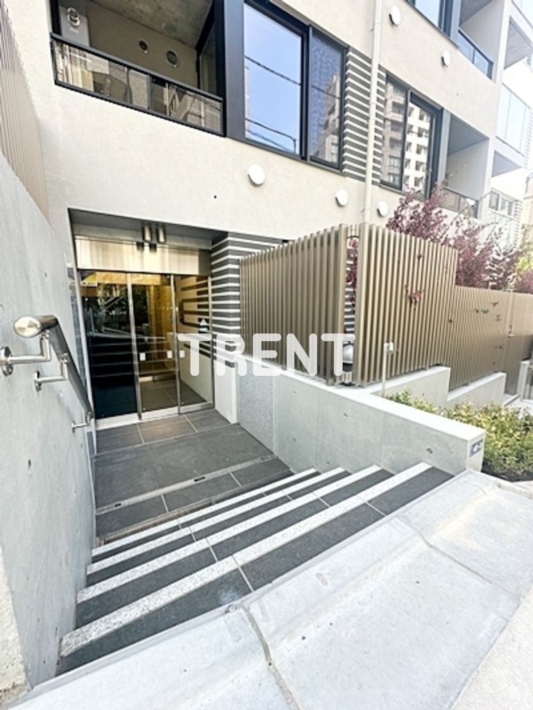 ウェルスクエア初台-502