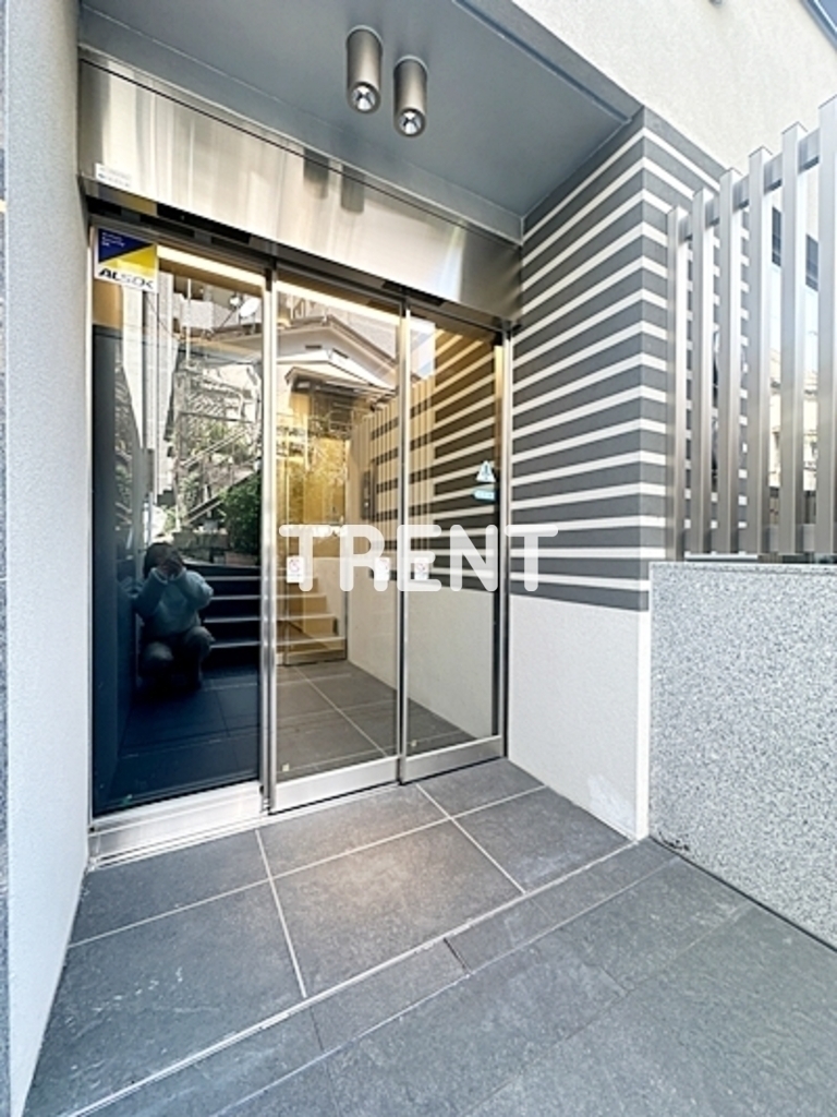 ウェルスクエア初台-502