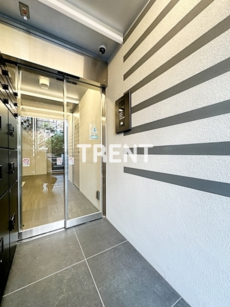 ウェルスクエア初台-502