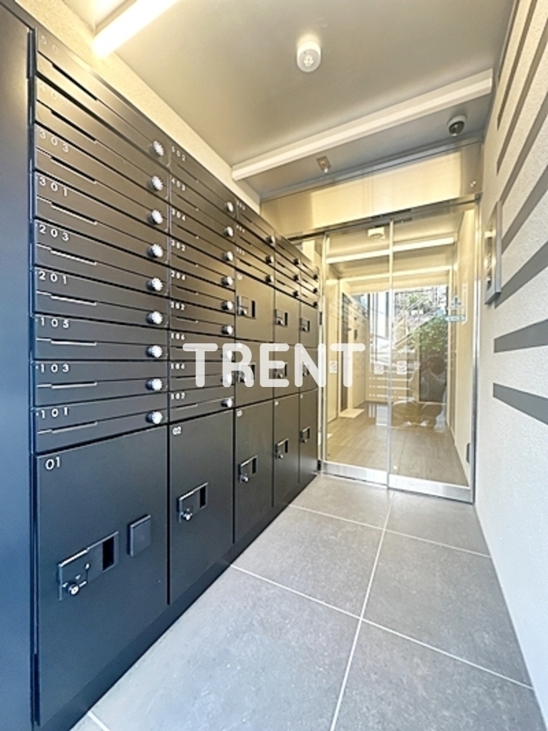 ウェルスクエア初台-502