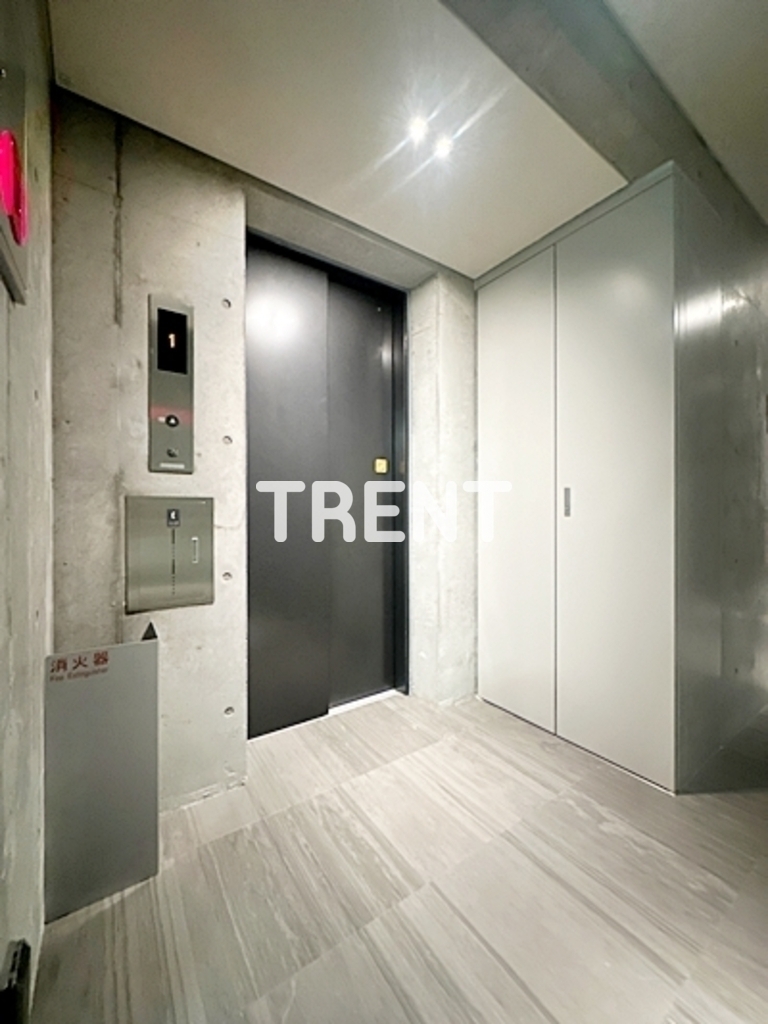 ウェルスクエア初台-502