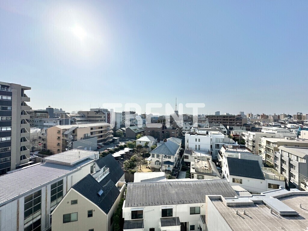 オーキッドレジデンス渋谷富ヶ谷-901