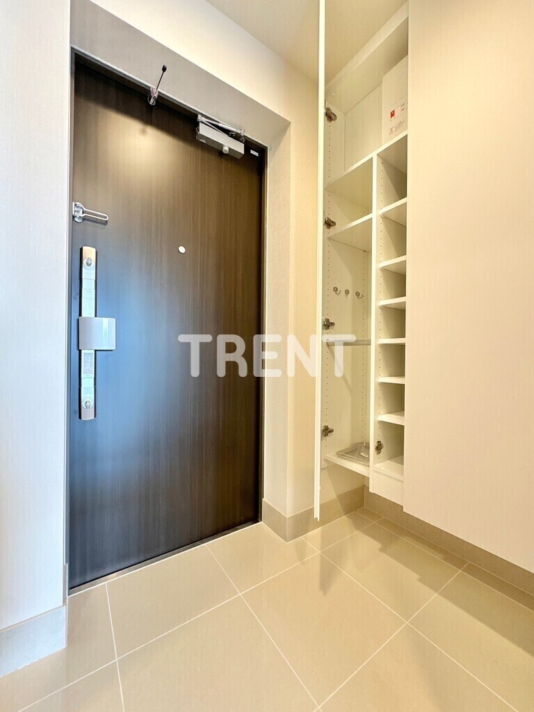 オーキッドレジデンス渋谷富ヶ谷-606