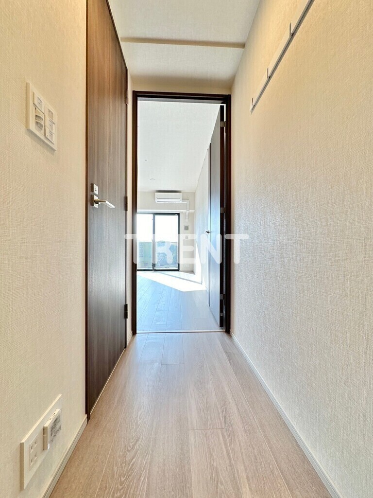 オーキッドレジデンス渋谷富ヶ谷-606