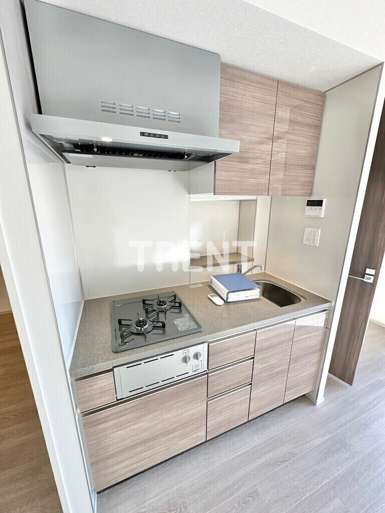 オーキッドレジデンス渋谷富ヶ谷-606