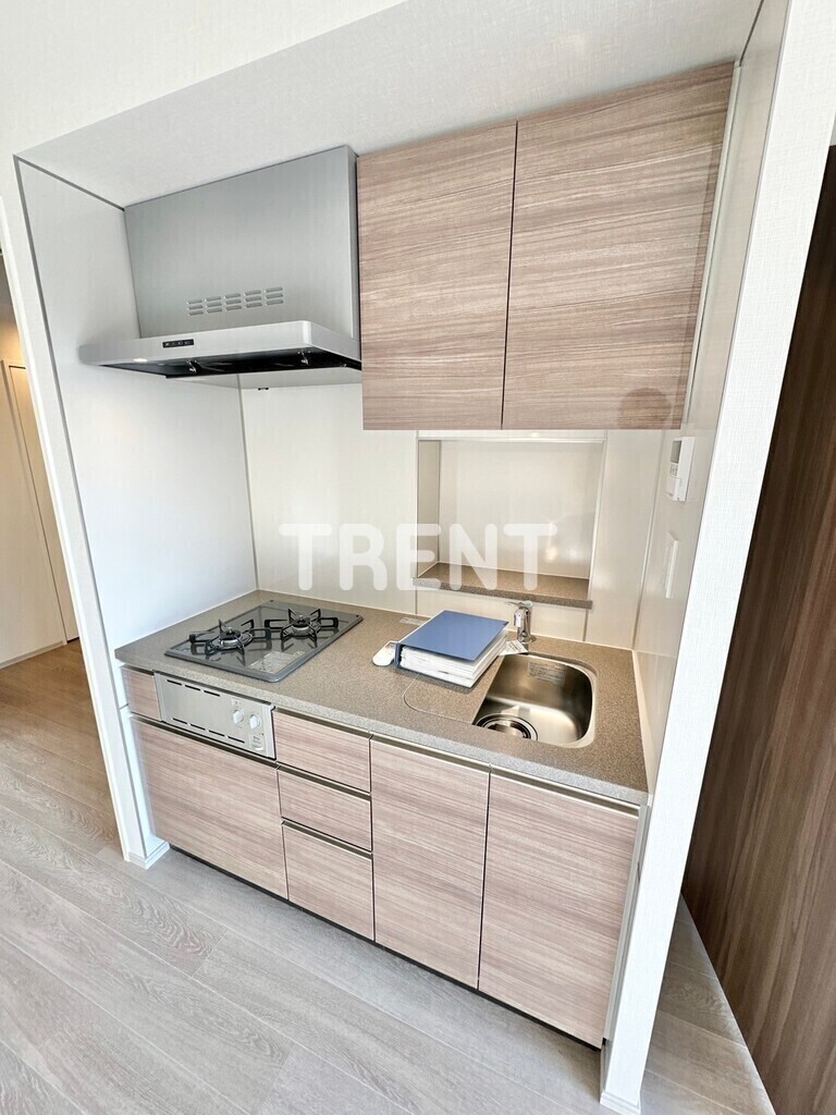 オーキッドレジデンス渋谷富ヶ谷-606