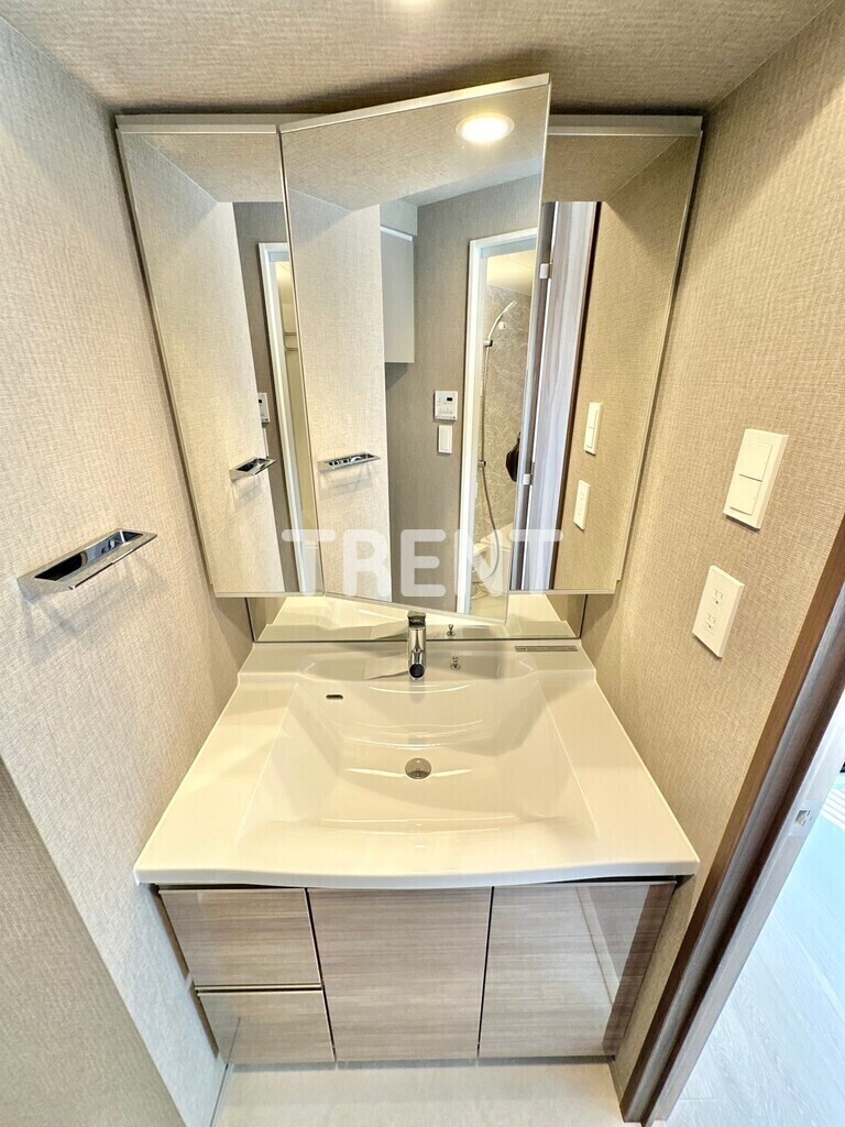 オーキッドレジデンス渋谷富ヶ谷-606