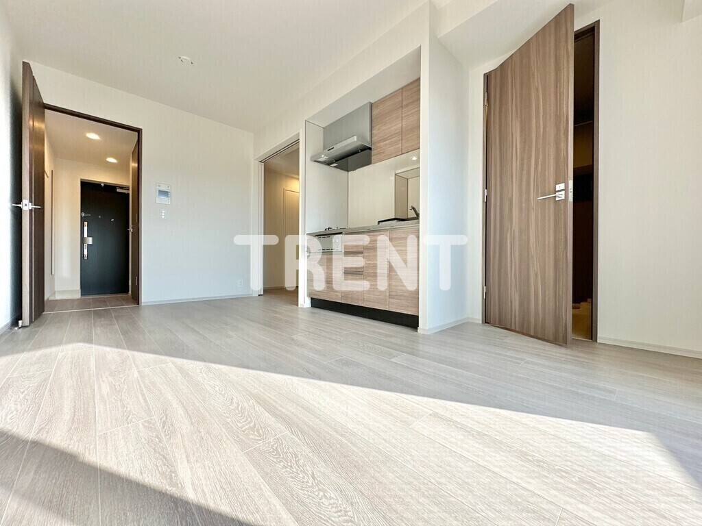 オーキッドレジデンス渋谷富ヶ谷-606