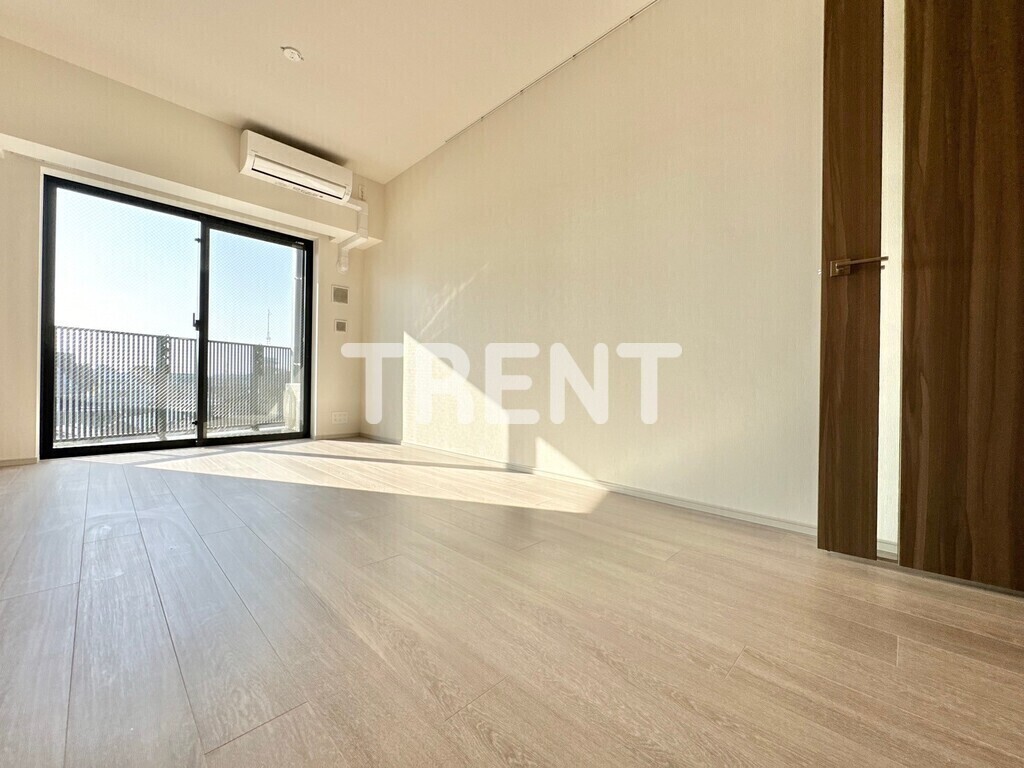 オーキッドレジデンス渋谷富ヶ谷-606