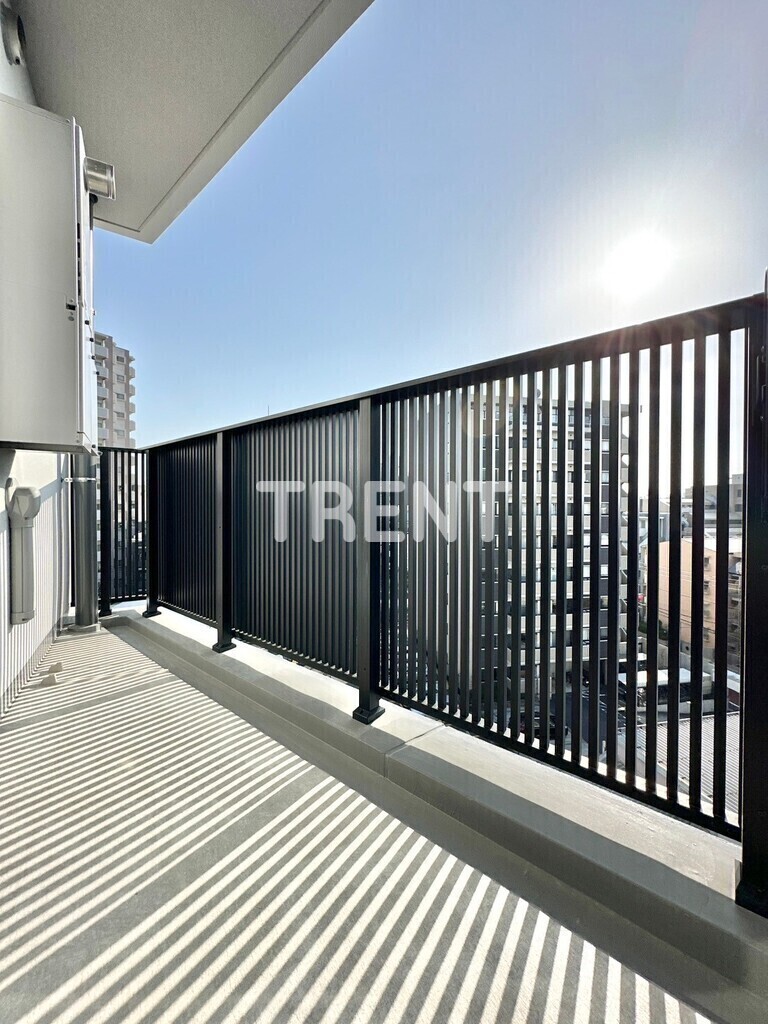 オーキッドレジデンス渋谷富ヶ谷-606