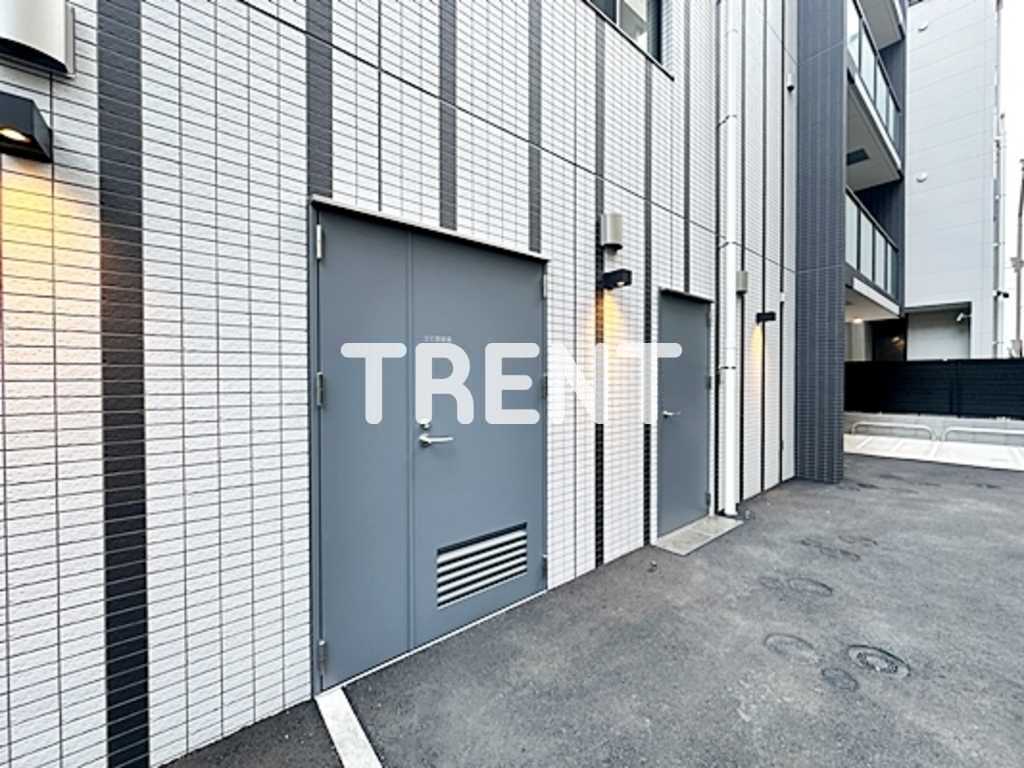 アイルプレミアム西新宿-506