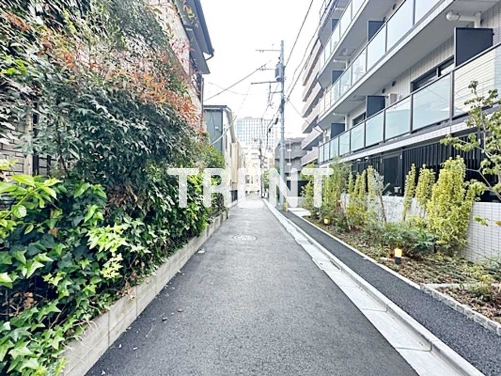 アイルプレミアム西新宿-506