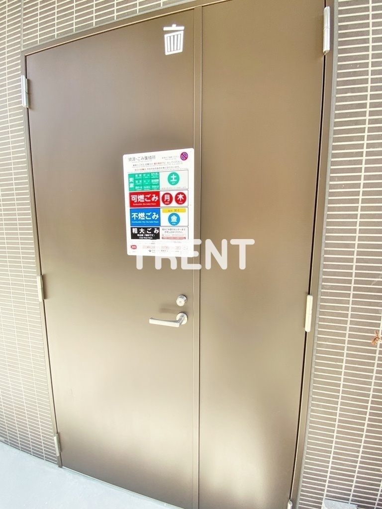 クレストコート渋谷笹塚-503