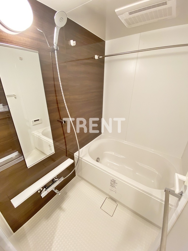 クレストコート渋谷笹塚-503