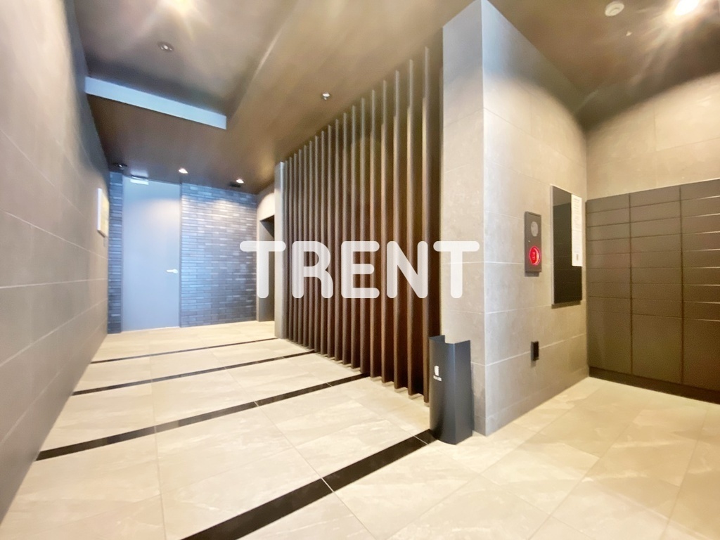 クレストコート渋谷笹塚-503