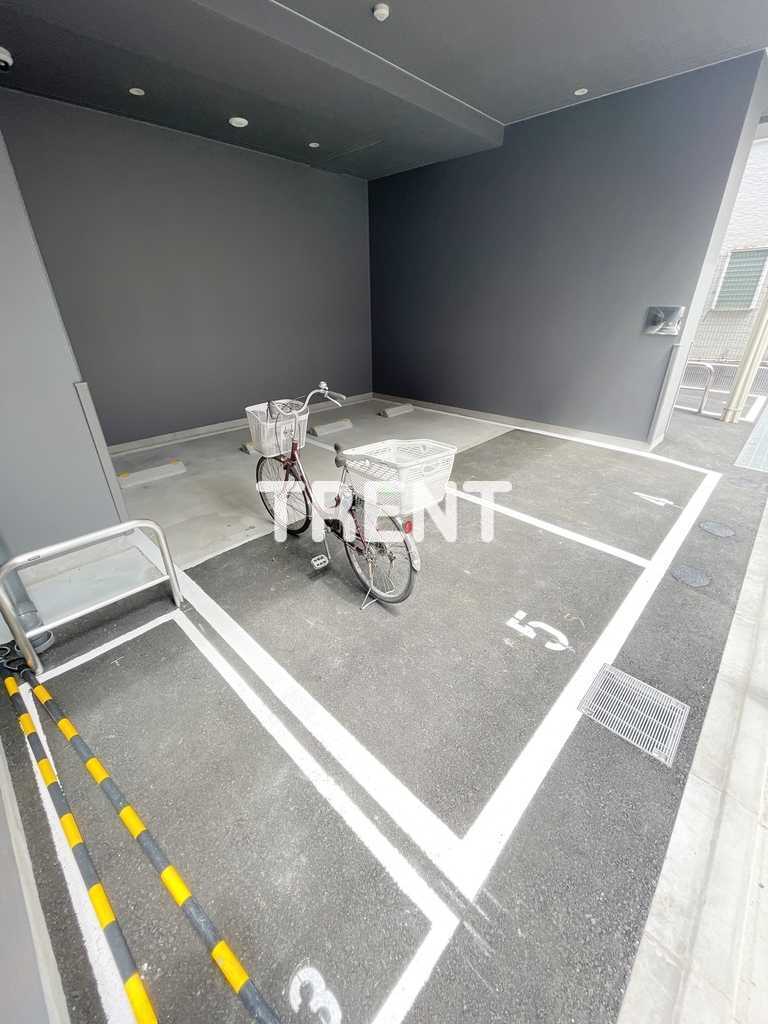 JMFレジデンス浅草橋三丁目-401