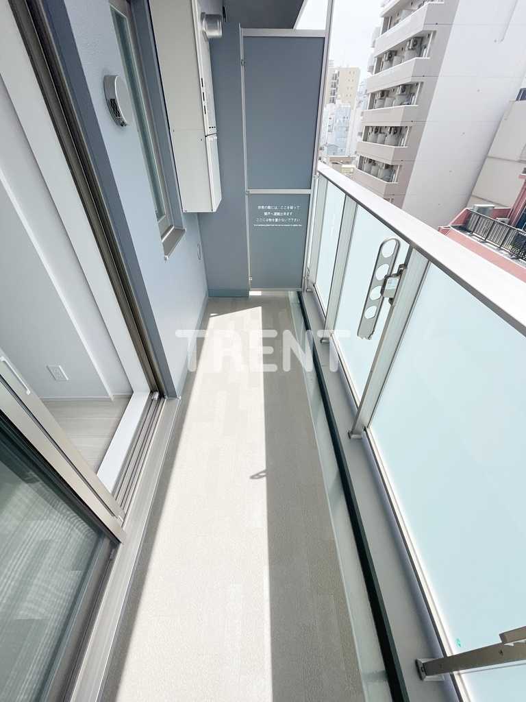 JMFレジデンス浅草橋三丁目-401