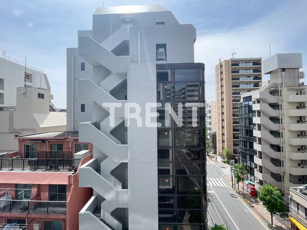 JMFレジデンス浅草橋三丁目-401