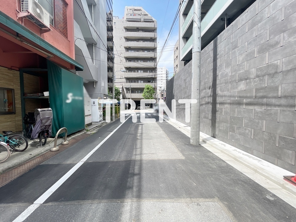 JMFレジデンス浅草橋三丁目-401