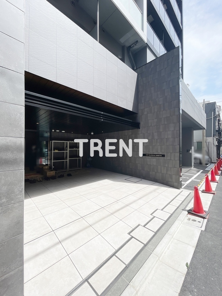 JMFレジデンス浅草橋三丁目-401