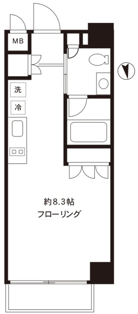 イースト秋葉原【EASTAKIHABARA】-902