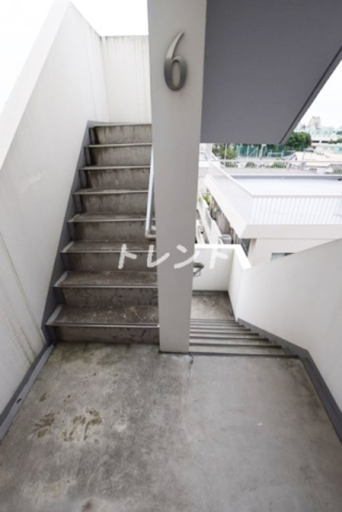 フィース神楽坂-605