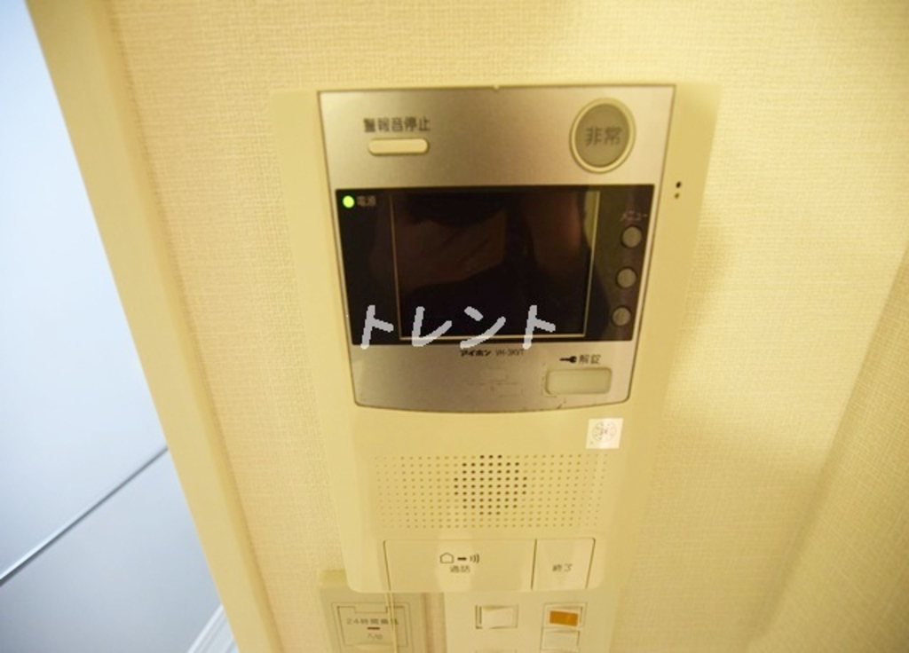 フィース神楽坂-605