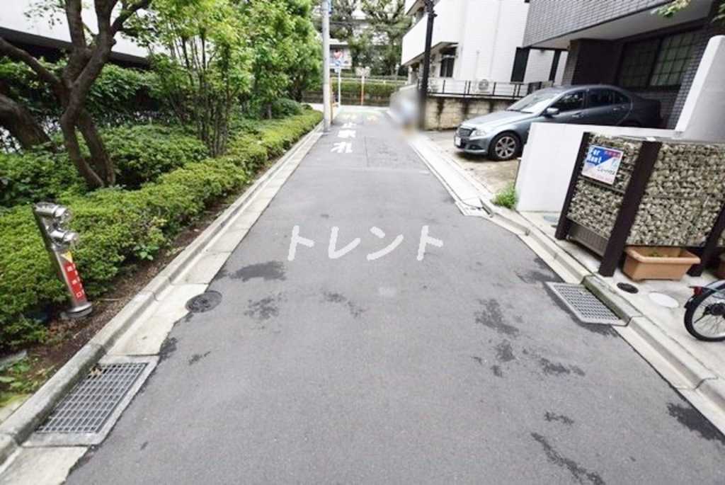 フィース神楽坂-605