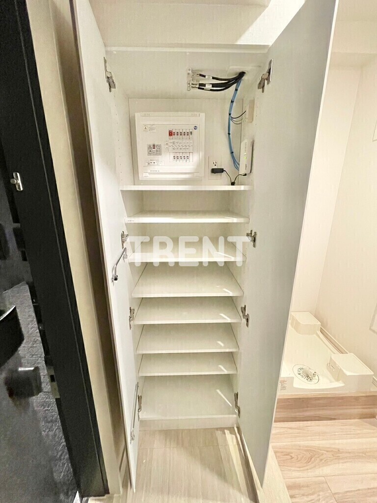 パークアクシス新宿百人町-307