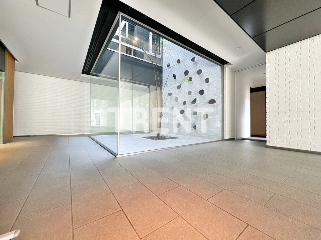 グランドゥール代々木大山-806