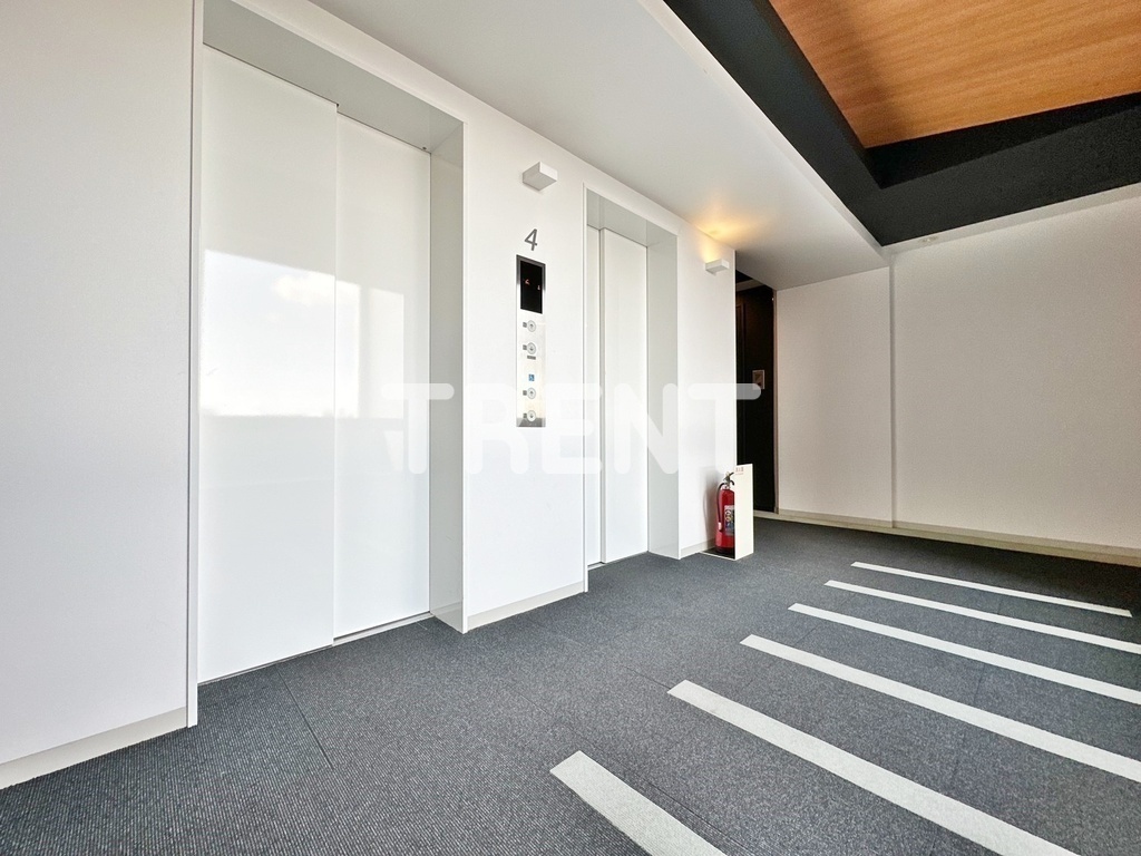 グランドゥール代々木大山-806