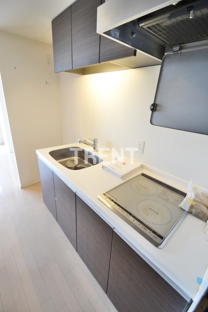 グランドゥール代々木大山-806