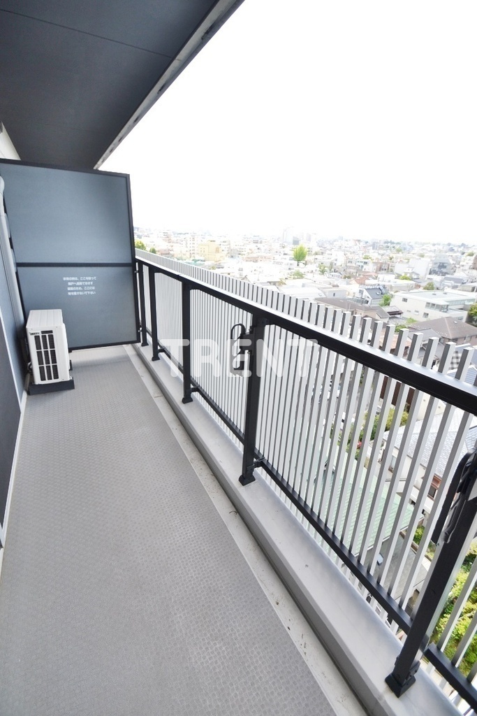 グランドゥール代々木大山-806