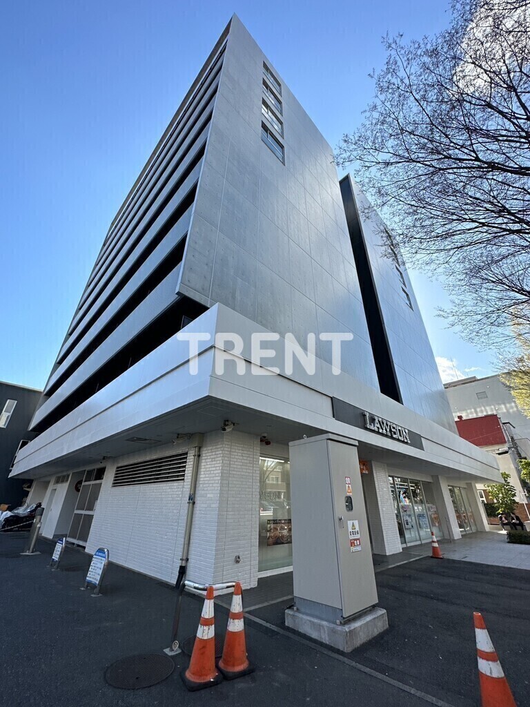 グランドゥール代々木大山-806