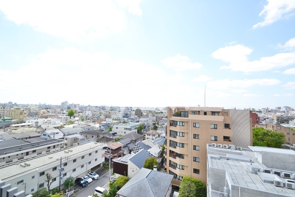 グランドゥール代々木大山-806