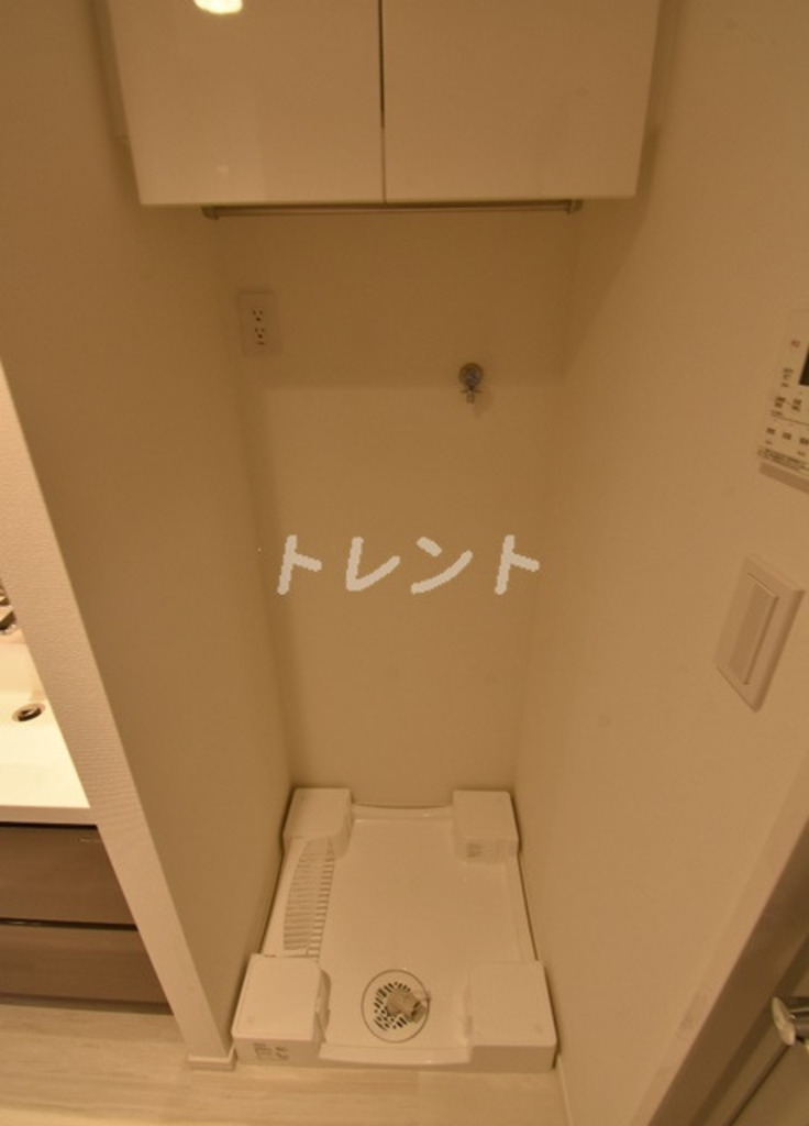 IS銀座レジデンス-401
