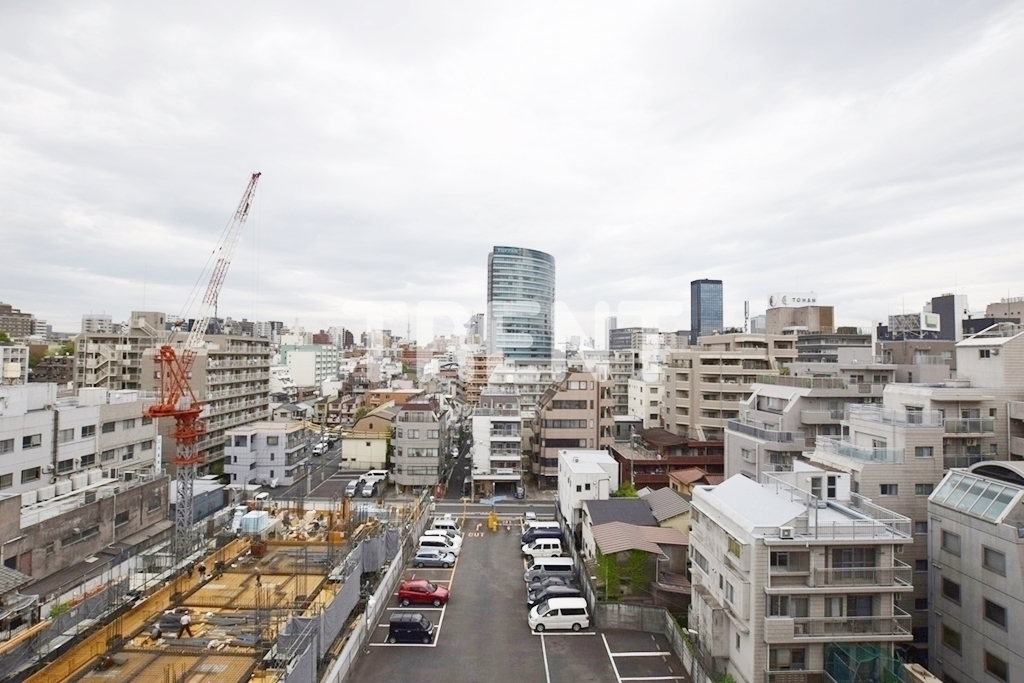 パークアクシス文京ステージ-314