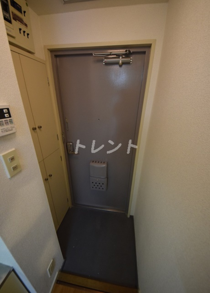 メイフラワー西片-105