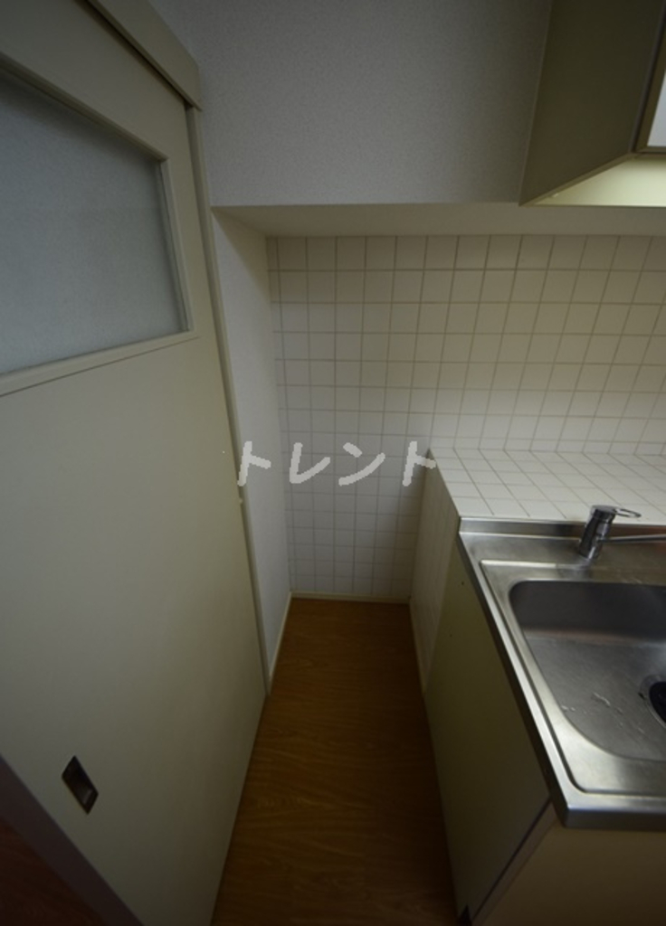 メイフラワー西片-105
