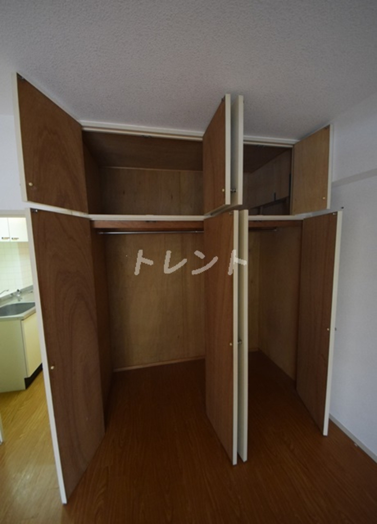 メイフラワー西片-105