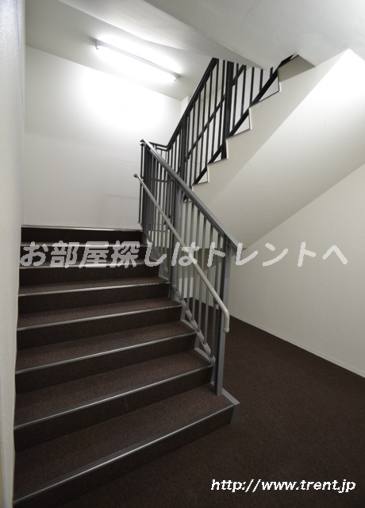 グランハイツ高田馬場-501